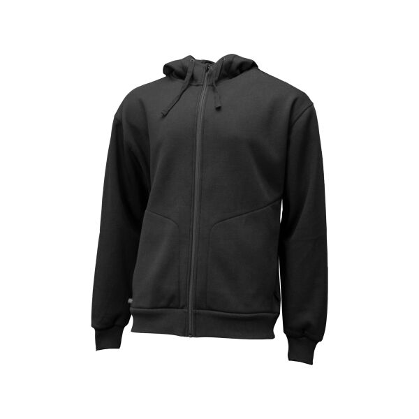 Miller Zip Front Hoodie Thumbnail