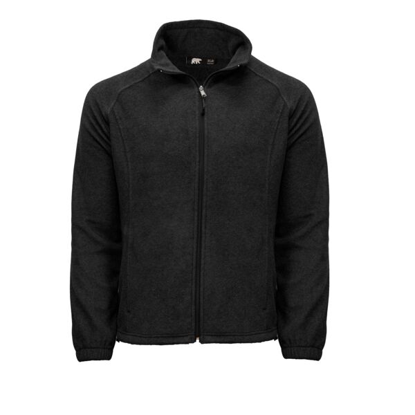 Women's Glacier Fleece Jacket Thumbnail