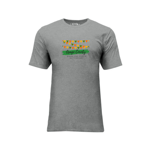 Osage County Fair - Men's Tee Thumbnail