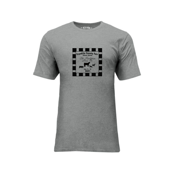 Franklin County Fair - Men's Tee Thumbnail