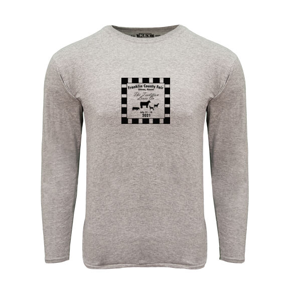 Franklin County Fair - Long Sleeve Tee Thumbnail