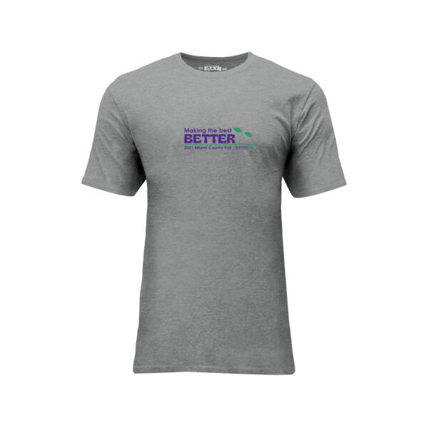 Miami County Fair - Men's Tee Thumbnail